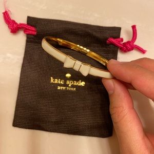 Kate Spade bracelet
